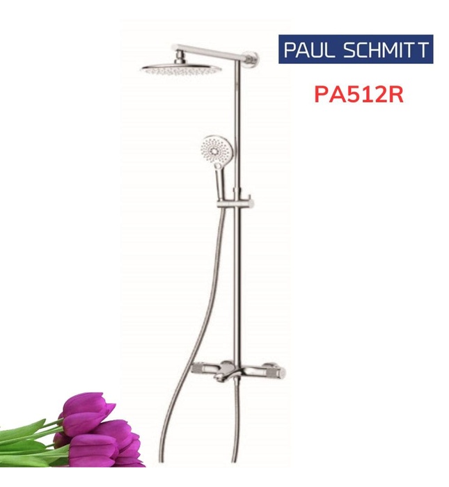 Sen Tắm Cây Đứng Paulschmitt PA512R