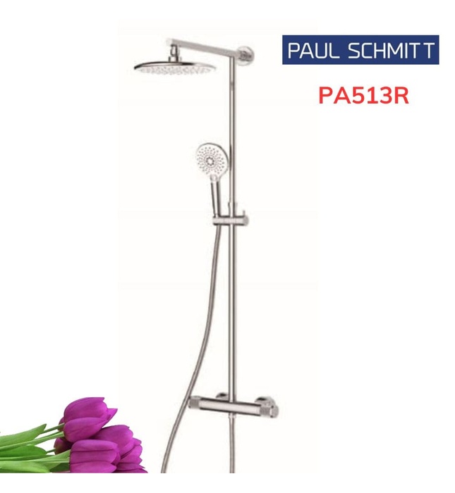 Sen Tắm Cây Đứng Paulschmitt PA513R