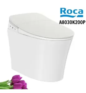 Bồn cầu điện tử ROCA A8030K200P