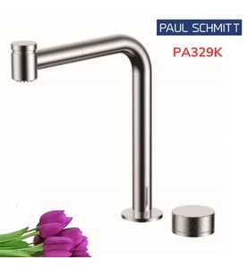 Vòi Bếp Dây Rút Nóng Lạnh Paulschmitt PA329K