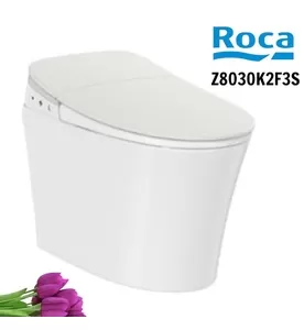 Bồn vệ sinh điện tử ROCA Z8030K2F3S