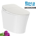 Bồn cầu vệ sinh điện tử ROCA A8030K200M