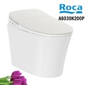 Bồn cầu điện tử ROCA A8030K200P