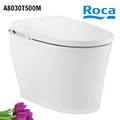 Bồn cầu tự động điện tử ROCA A8030T500M