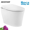 Bàn cầu thông minh ROCA A8030T500P