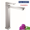 Vòi Chậu Lavabo Nóng Lạnh 1 Lỗ Paulschmitt PA020FH