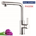 Vòi Bếp Dây Rút Nóng Lạnh Paulschmitt PA325K