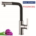 Vòi Bếp Dây Rút Nóng Lạnh Paulschmitt PA325KCBQ