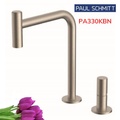 Vòi Bếp Dây Rút Nóng Lạnh Paulschmitt PA330KBN