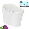 Bồn vệ sinh điện tử ROCA Z8030K2F3S