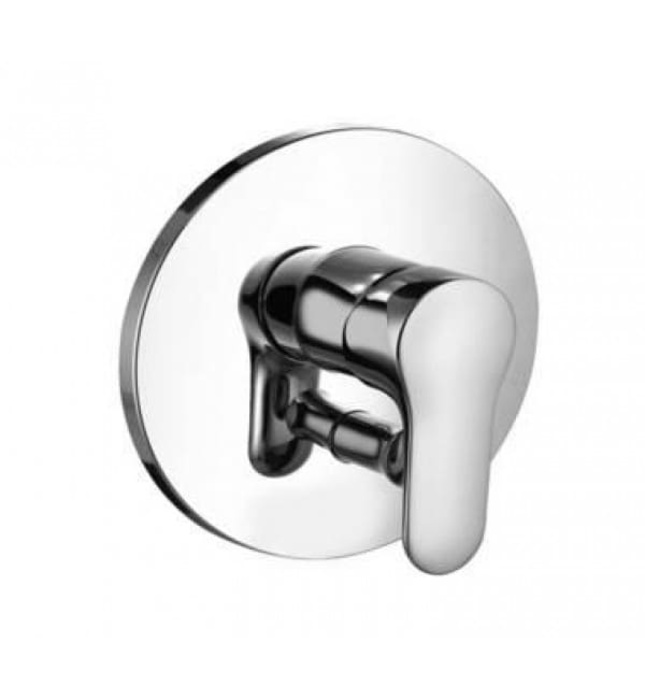 Mặt nạ sen tắm nóng lạnh âm tường Kludi Objekta 326150575