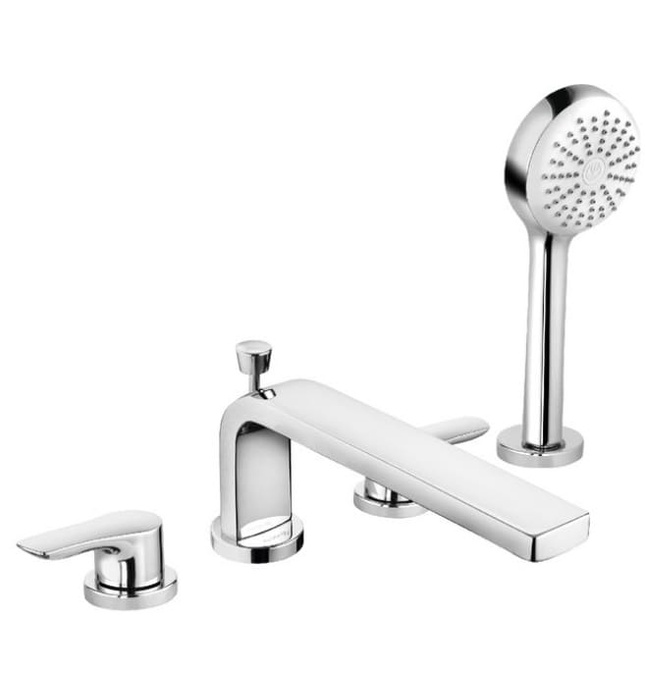 Sen bồn tắm 4 chân Kludi 344230575