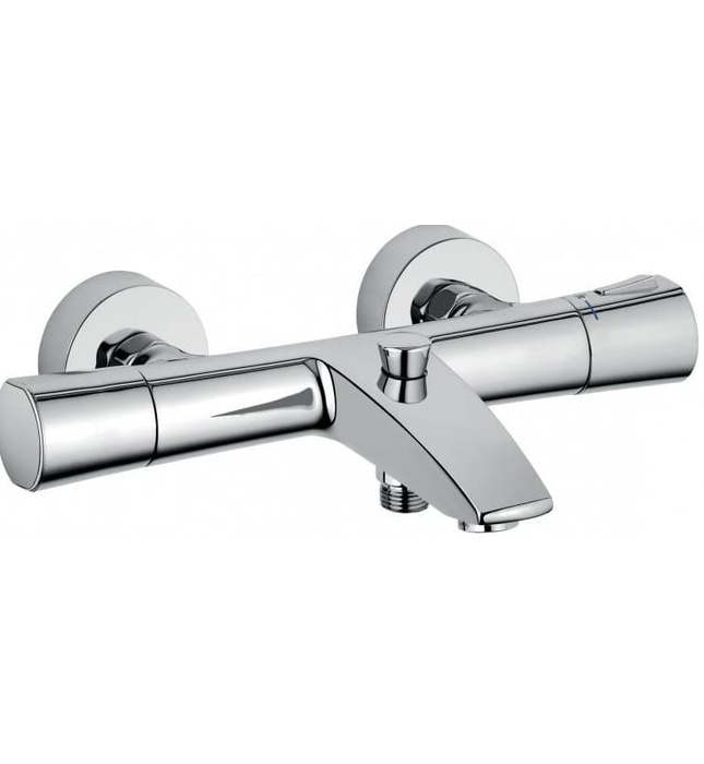 Củ Sen Nhiệt Độ Màu Đen Kludi Zenta 351018638