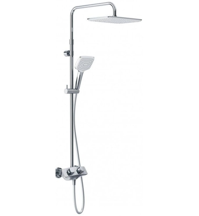 Sen Cây Nhiệt Độ Kludi Cookpit 8005005-00