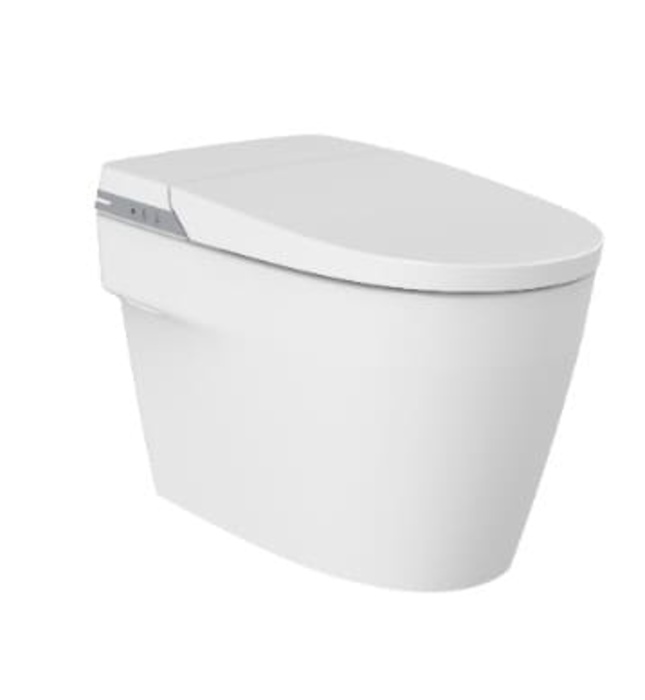 Bồn cầu tự động điện tử ROCA A8030R200M