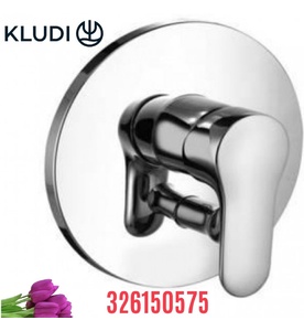 Mặt nạ sen tắm nóng lạnh âm tường Kludi Objekta 326150575