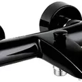 Củ Sen Nhiệt Độ Màu Đen Kludi Zenta 351018638