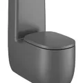 Bồn cầu 2 khối nắp rơi êm ROCA A3420B9640