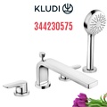 Sen bồn tắm 4 chân Kludi 344230575