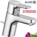 Vòi lavabo nóng lạnh 1 chân Kludi 372850565