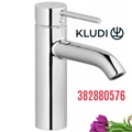 Vòi lavabo nóng lạnh 1 chân Kludi 38280576