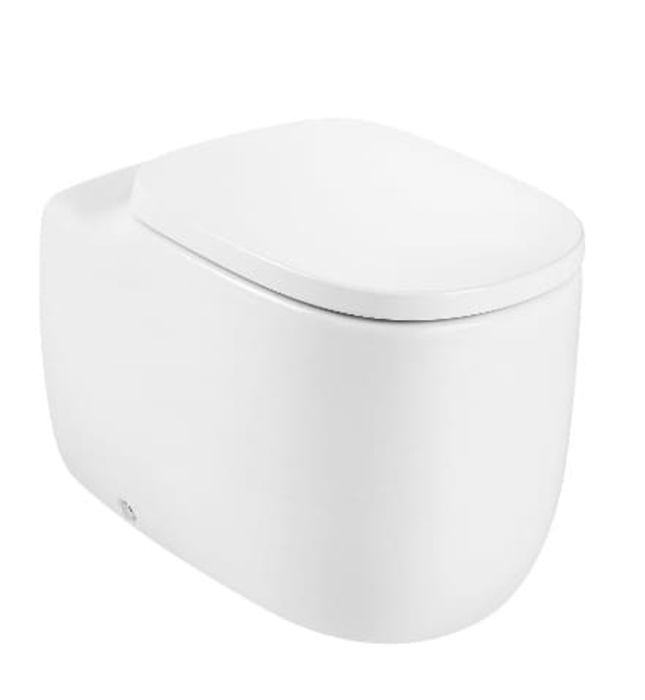 Bồn cầu đặt sàn két âm ROCA A3470B7000