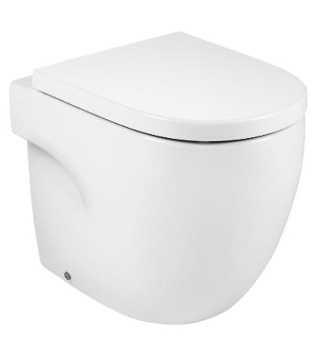 Bồn cầu đặt sàn két âm ROCA A347247000