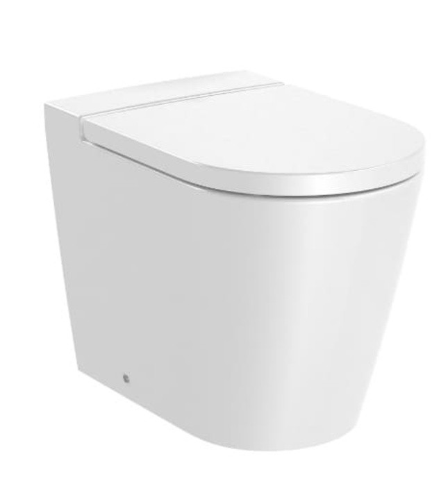 Bồn cầu đặt sàn két âm ROCA A347526000