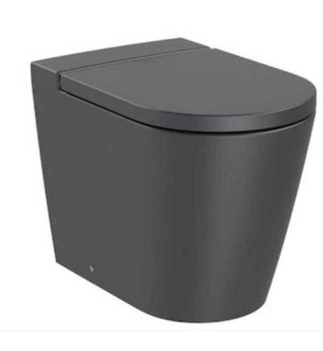 Bồn cầu đặt sàn két âm ROCA A347526640