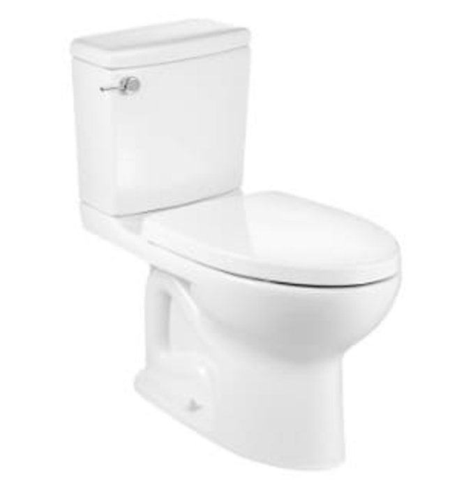 Bồn Cầu 2 Khối nắp rơi êm ROCA A348480000