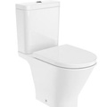 Bồn cầu 2 Khối nắp rơi êm ROCA A3420N8000