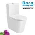 Bồn cầu 2 Khối nắp rơi êm ROCA A342526000