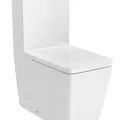 Bồn cầu 2 khối nắp rơi êm ROCA A342536000