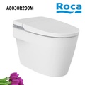 Bồn cầu tự động điện tử ROCA A8030R200M