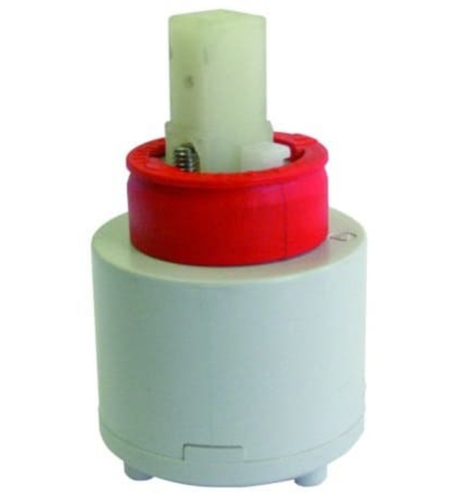 Van đóng mở nước Ceramic Kludi 7475000-00