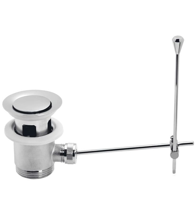 Đầu xi phông rút chậu rửa mặt Kludi 7526005-00