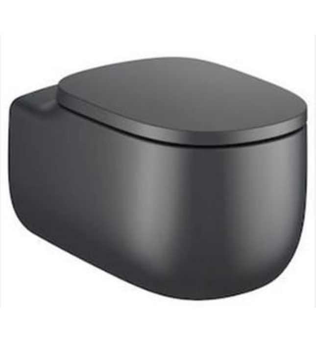 Bồn cầu treo tường ROCA A3460B7640