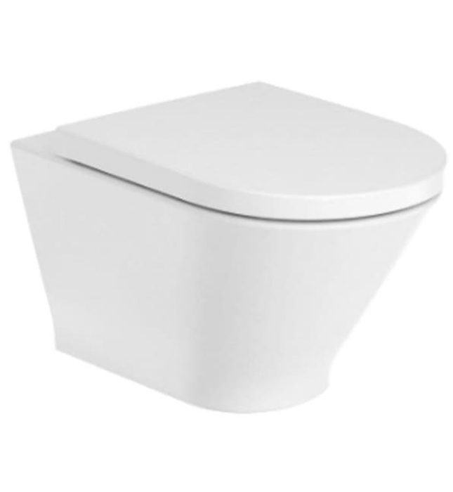 Bồn cầu treo tường ROCA A3460NL000