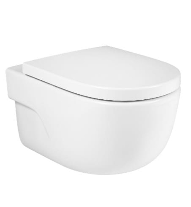 Bồn cầu treo tường ROCA A34624L000