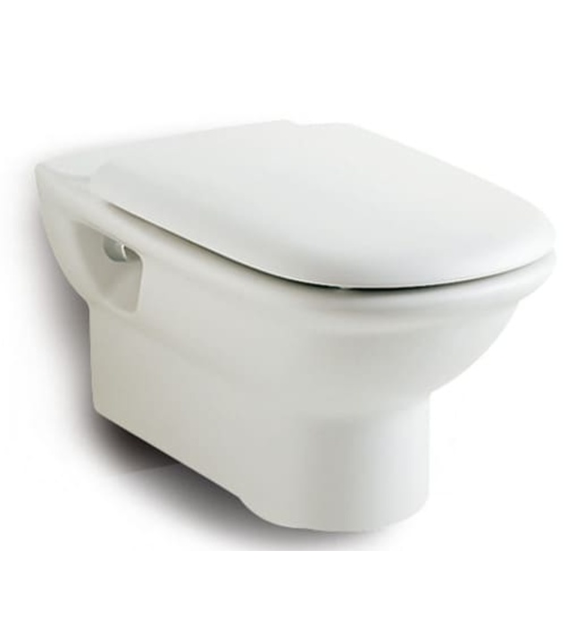 Bồn cầu treo tường ROCA A346467000