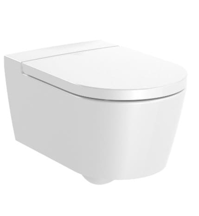 Bồn cầu treo tường ROCA A346527000