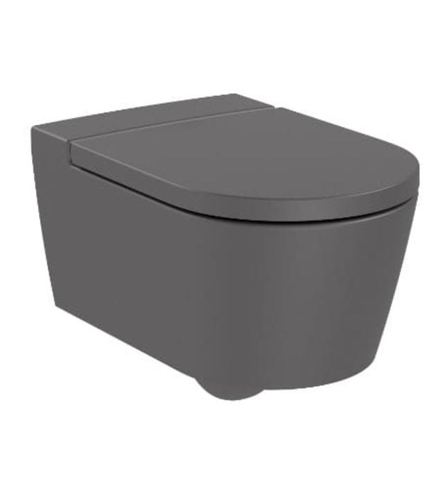 Bồn cầu treo tường ROCA A346527640