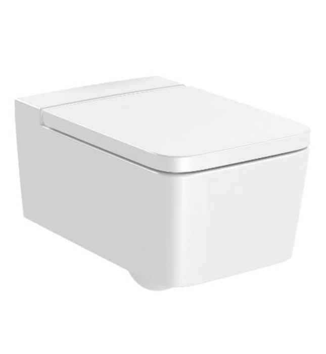 Bồn cầu treo tường ROCA A346537000