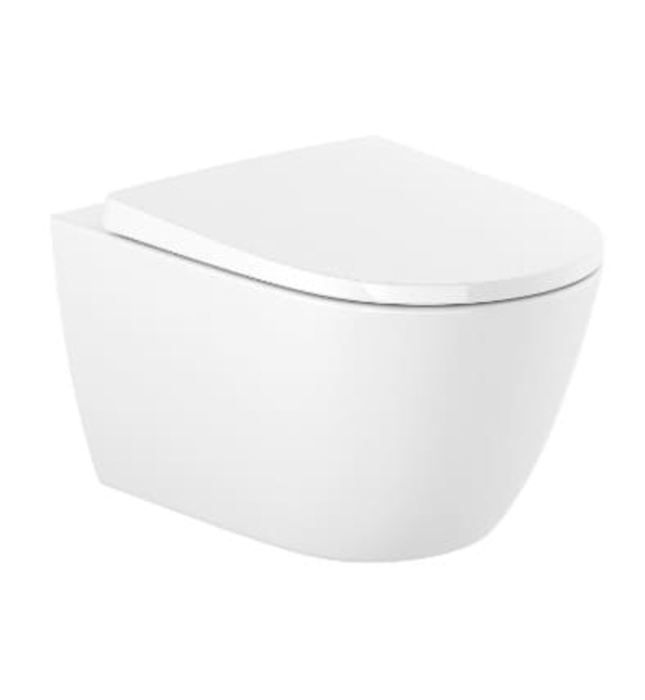 Bồn cầu treo tường ROCA A346687000