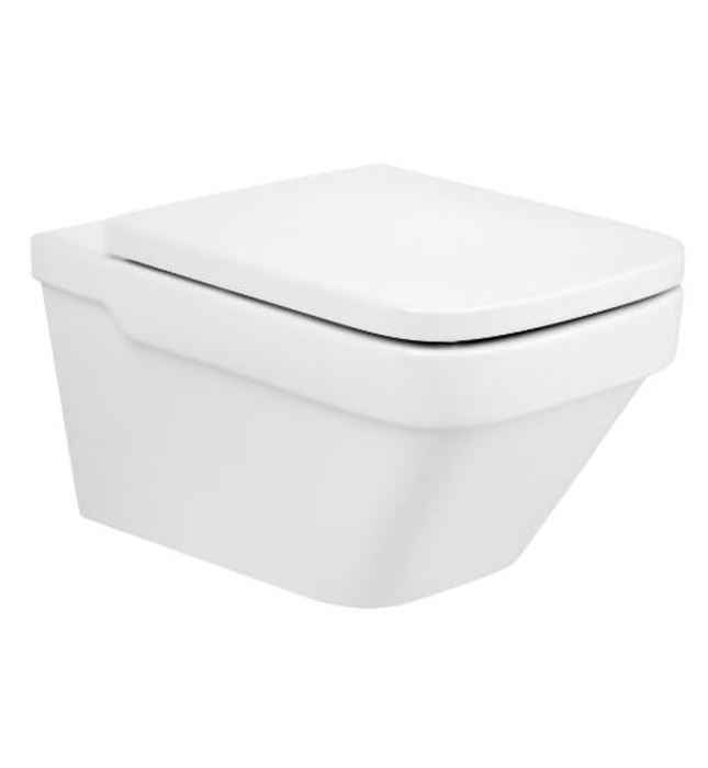 Bồn cầu treo tường ROCA A34678L000