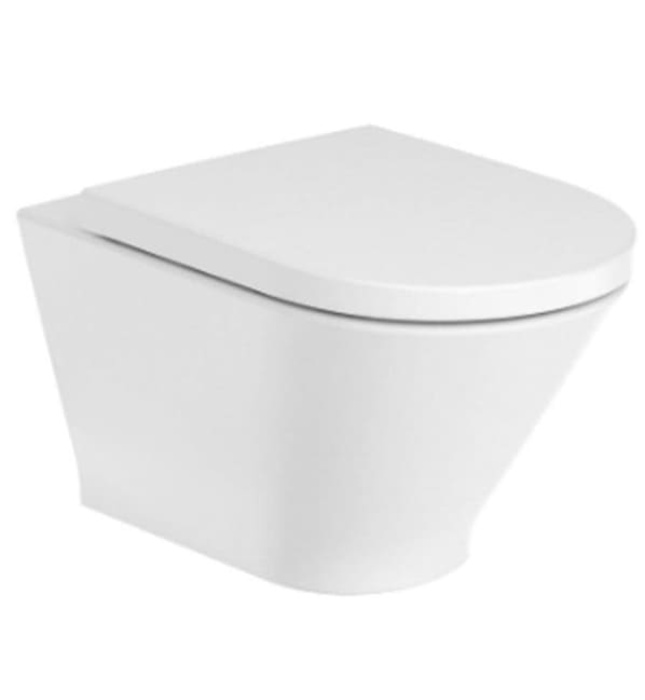 Bồn cầu treo tường ROCA A34699L000