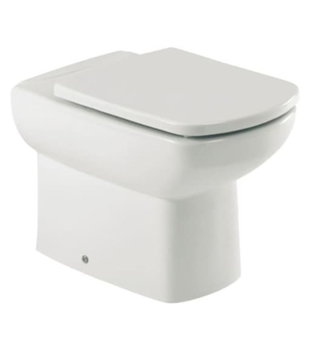 Bồn cầu đặt sàn ROCA A347517000