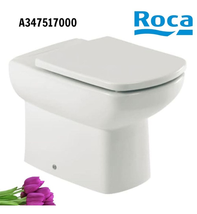 Bồn cầu đặt sàn ROCA A347517000