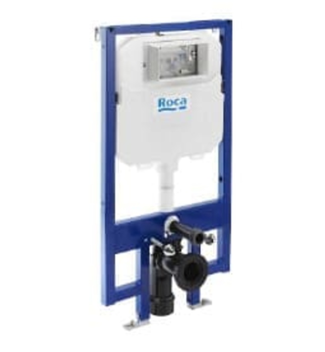 Thùng nước âm tường ROCA A890080020