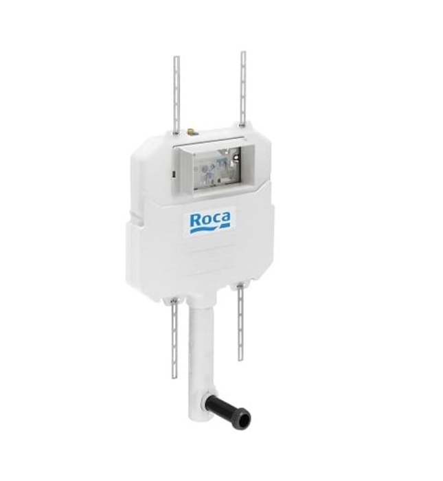 Thùng nước âm Basic ROCA A890080200